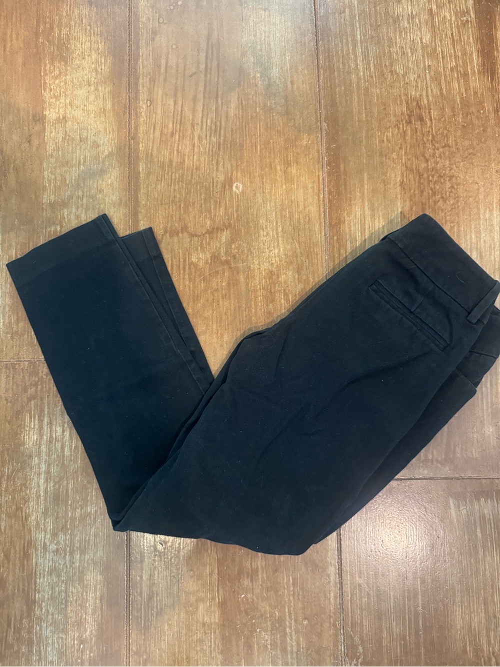 Women’s target Merona work pants- black